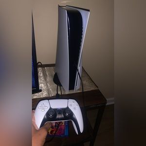 I’m selling ps5 for sale